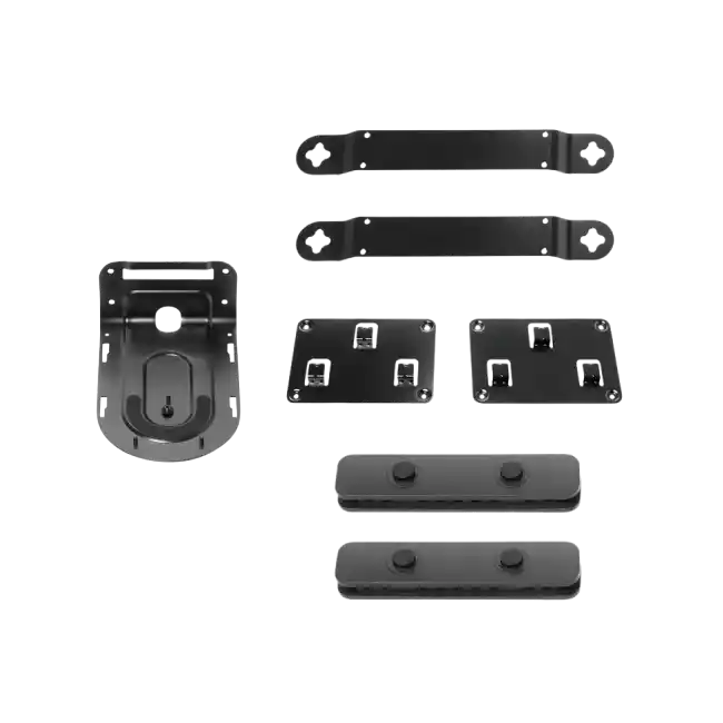 KIT DE MONTAJE LOGITECH PARA RALLY