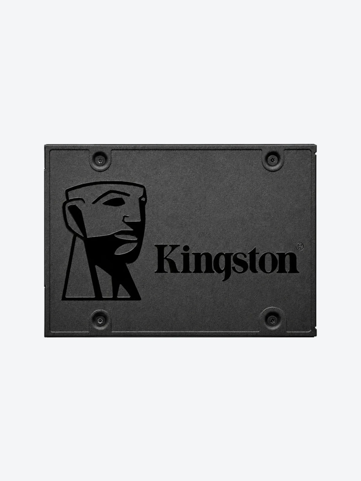 Kingston A400 - SSD - 240 GB - interno - 2.5" - SATA 6Gb/s-1