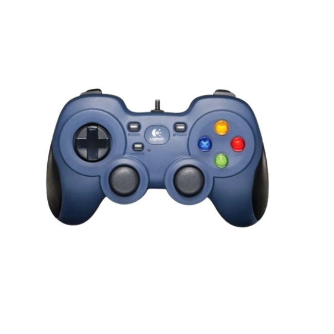 CONTROL PARA PC F310 USB 10 BOTONES LOGITECH
