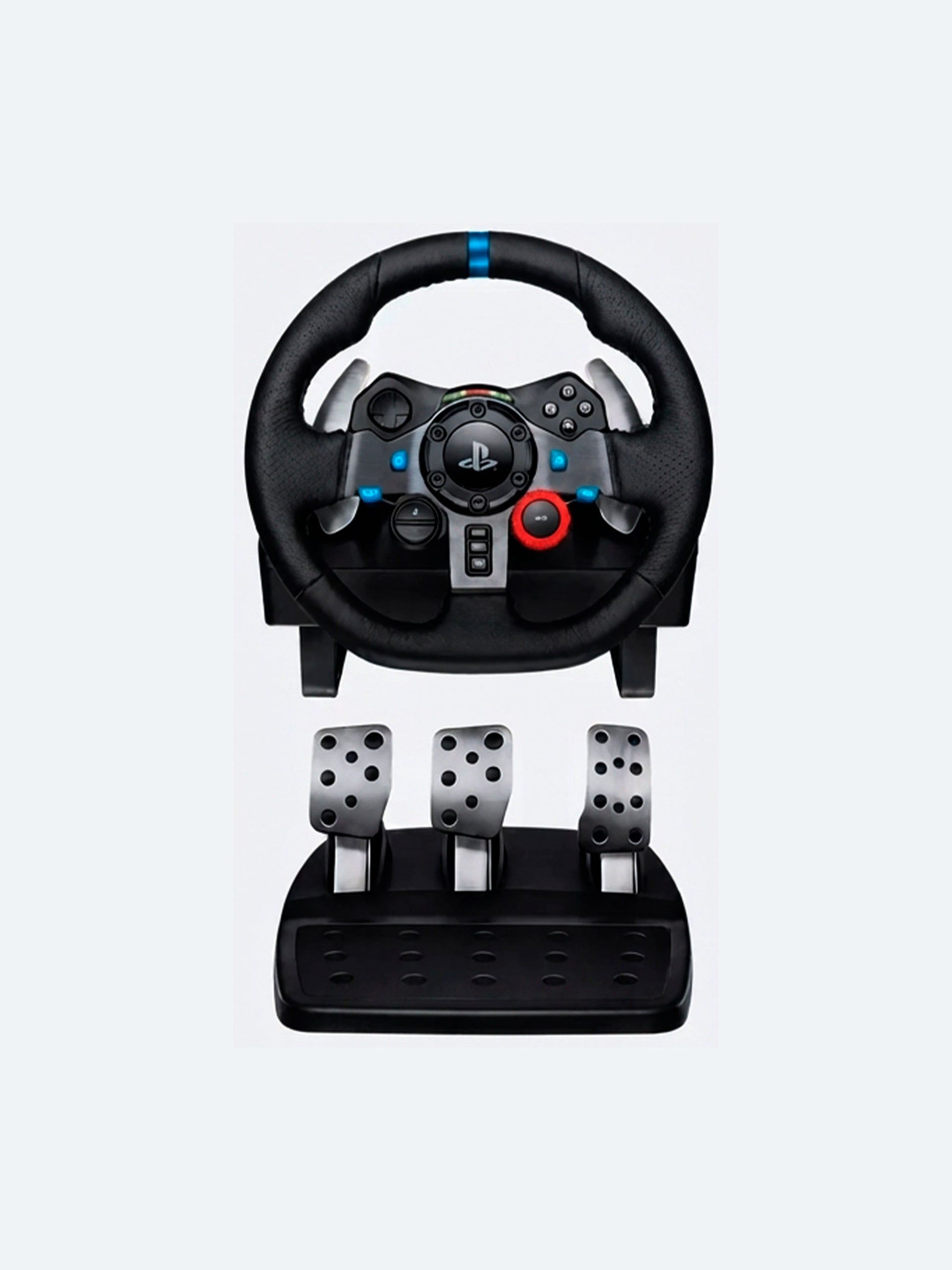VOLANTE Y PEDALES G29 DRIVING FORCE LOGITECH