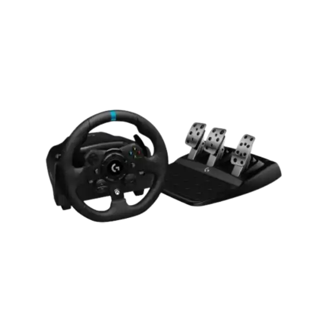 Joystick Logitech G923 Racing Wheel for Xbox/PC