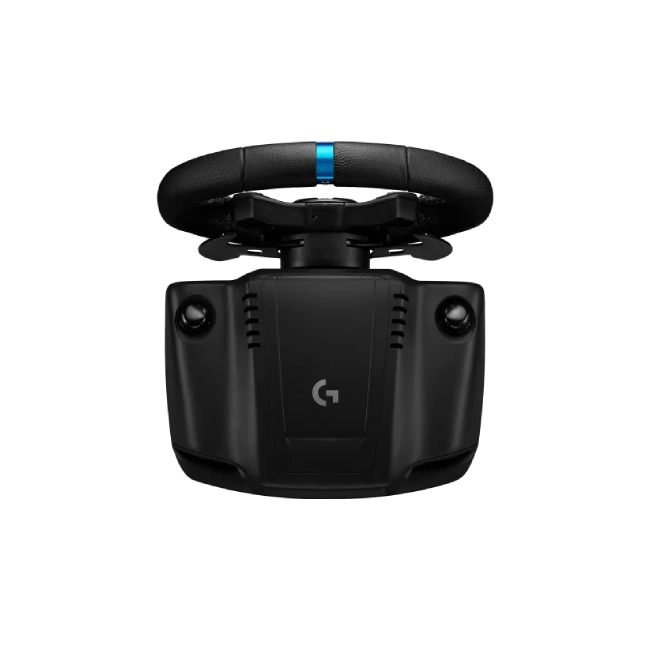Volante y Pedales Logitech G923 Cableado para PC, Xbox One, Xbox Series S, Xbox Series X-12