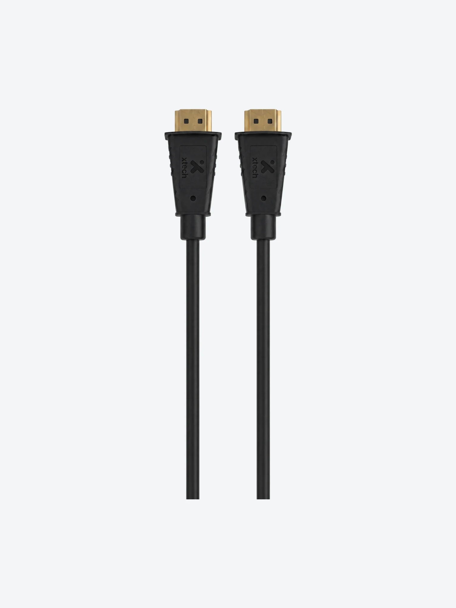 CABLE XTECH XTC-338 HDMI A HDMI 15 PIES-1