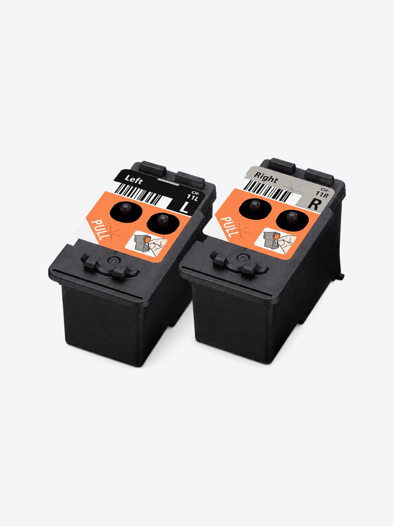 CH-11R + CH-11L COMBO KIT