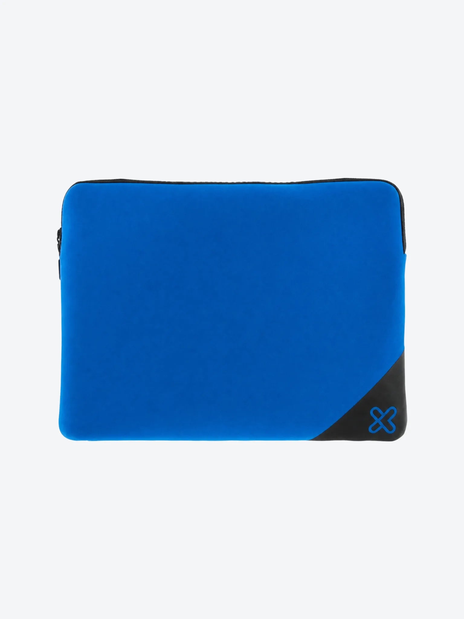 FUNDA PARA LAPTOP KLIP XTREME NEOACTIVE KNS-120BL 15.6" COLOR AZUL-1