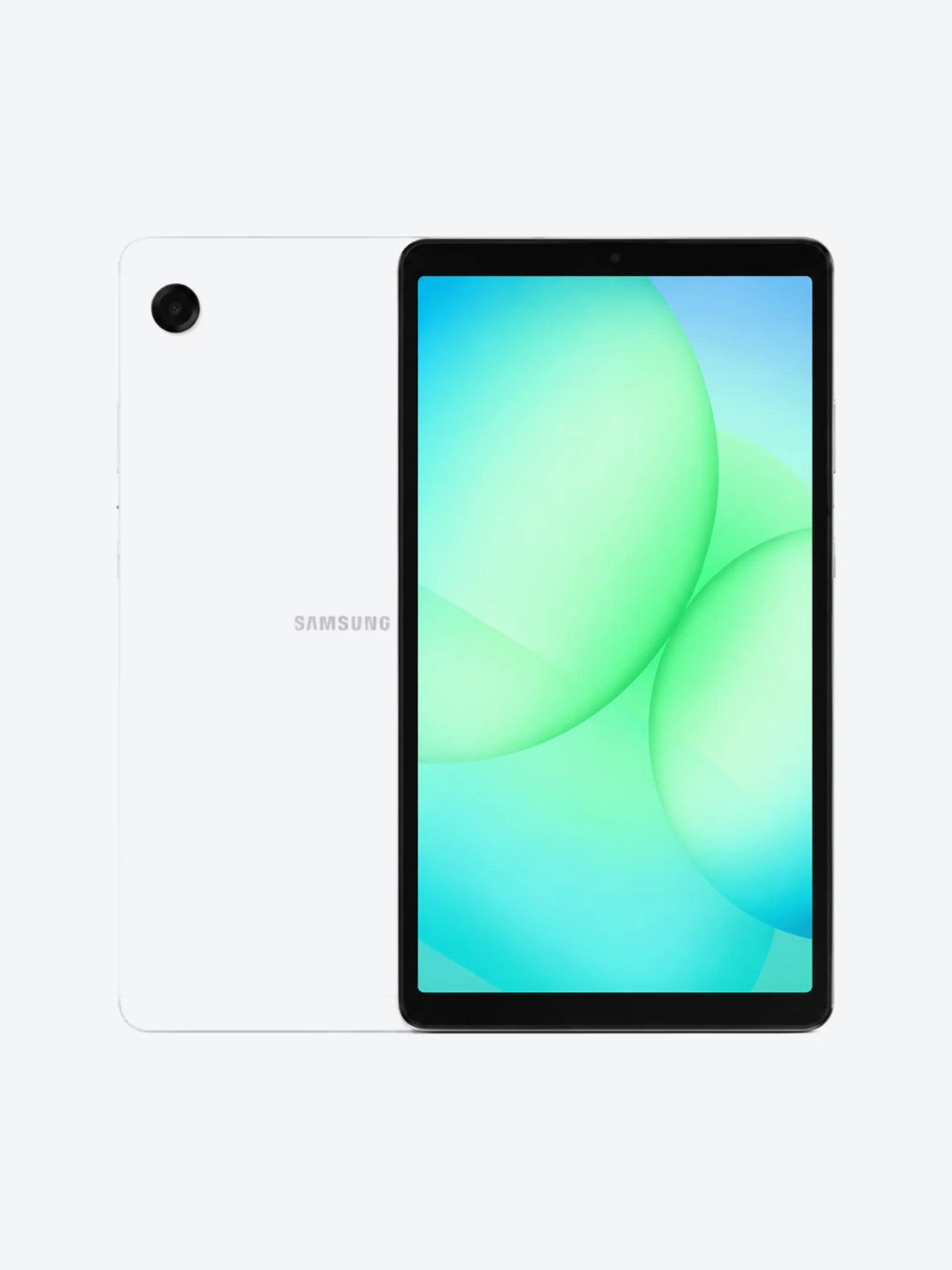 TABLET SAMSUNG 8.7" TAB A11 LTE 64GB SM-X135GZSAGTO PLATA