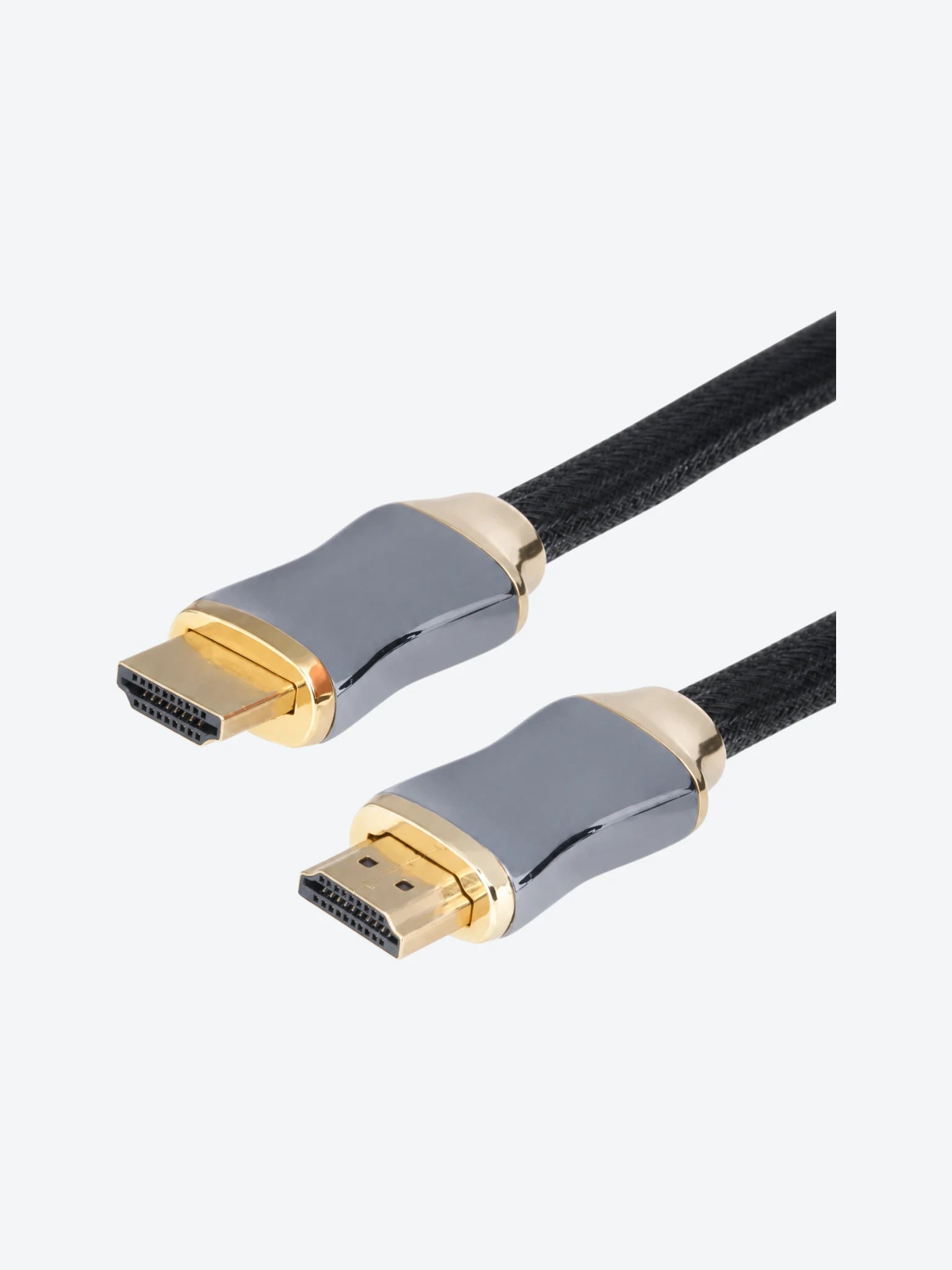 Cable Argom ARG-CB-1920 HDMI de Metal Premium 3mts-1