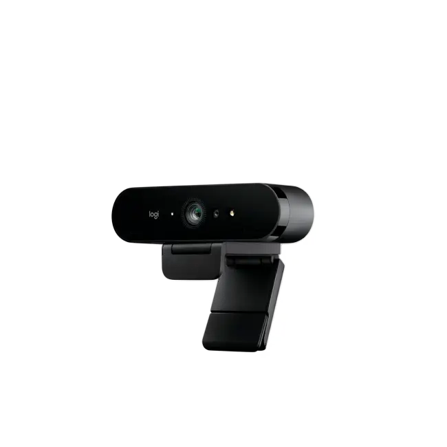 Camara Web Cam 4k Brio-1