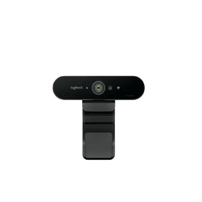 Camara Web Cam 4k Brio-4