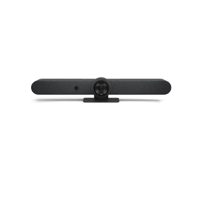 BARRA VIDEO LOGITECH RALLY BAR GRAPHITE