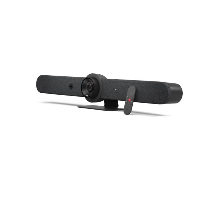 BARRA VIDEO LOGITECH RALLY BAR GRAPHITE-2