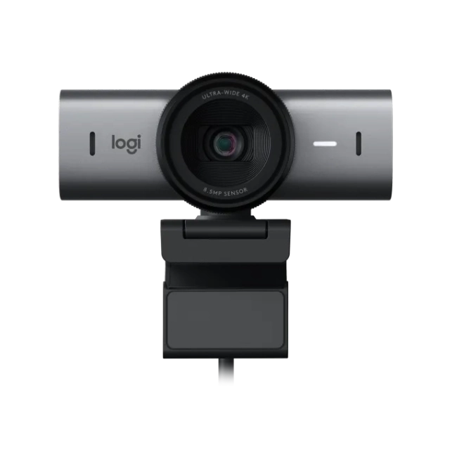 Camara Logitech 960-001529 MX Brio Prp 705 Para Negocios-1