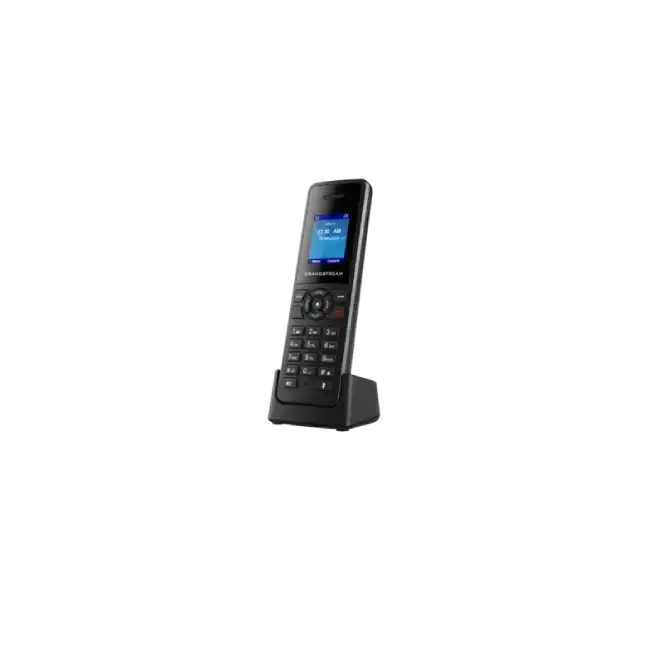 TELEFONO IP DP-720 INALAMBRICO GRANDSTREAM-1