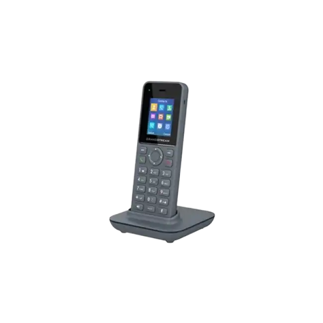 Telefono IP Grandstream  DP-725  Inalambrico 961-00089-12A001