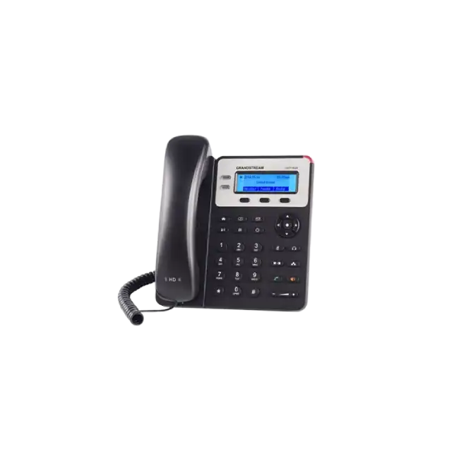 Telefono IP Grandstream GXP1610 LCD PoE-1