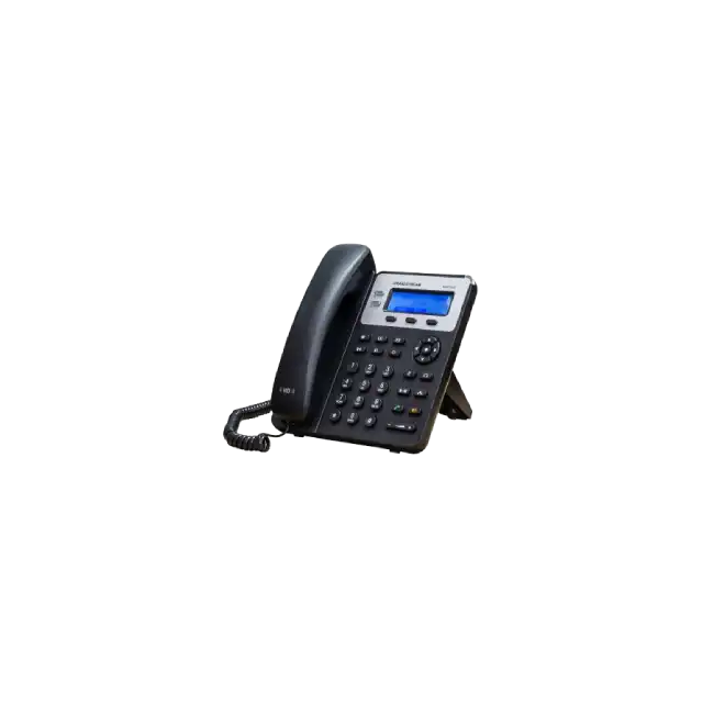 Telefono IP Grandstream GXP1610 LCD PoE-4