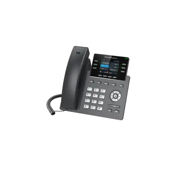 Telefono IP Grandstream GXP1615 1 SIP 10/100 POE-4