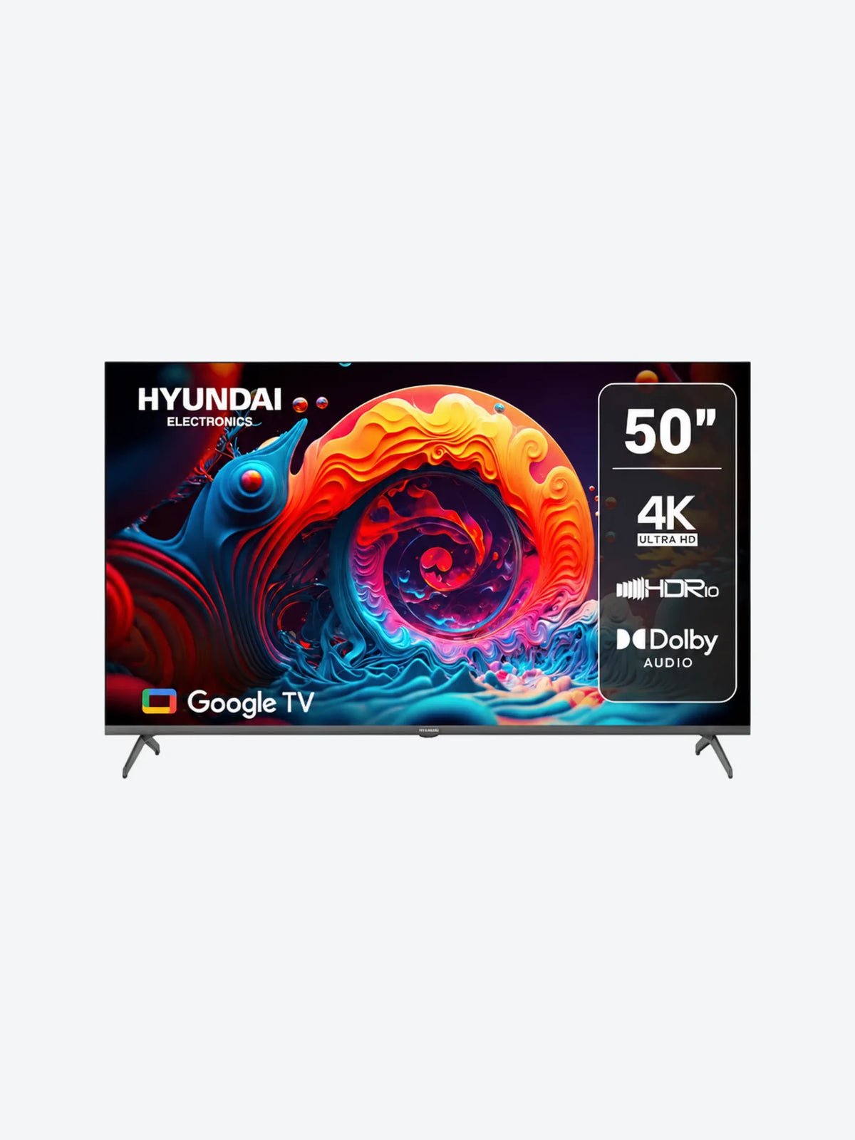 TV HYUNDAI 50 PULGADAS