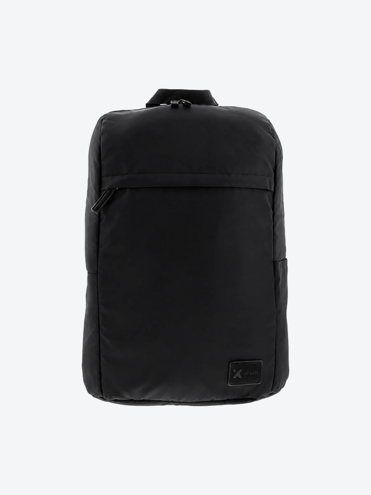 Xtech - Laptop Backpack - 15.6" - Durable polyester - Black - Leiden XTB-209-1