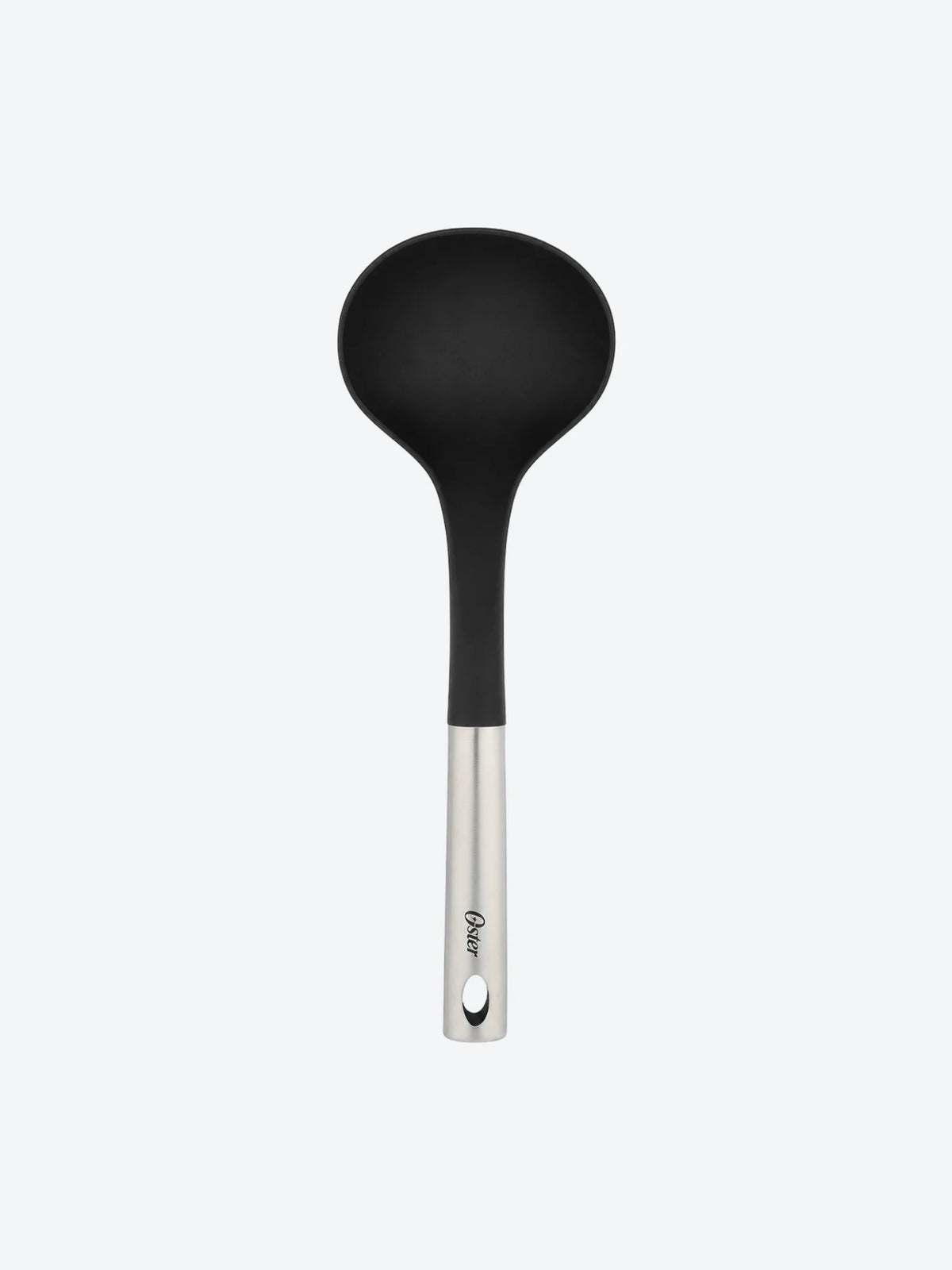 CUCHARA DE NAILON, MANGO DE ACERO INOXIDABLE, OSG BALDWYN-1