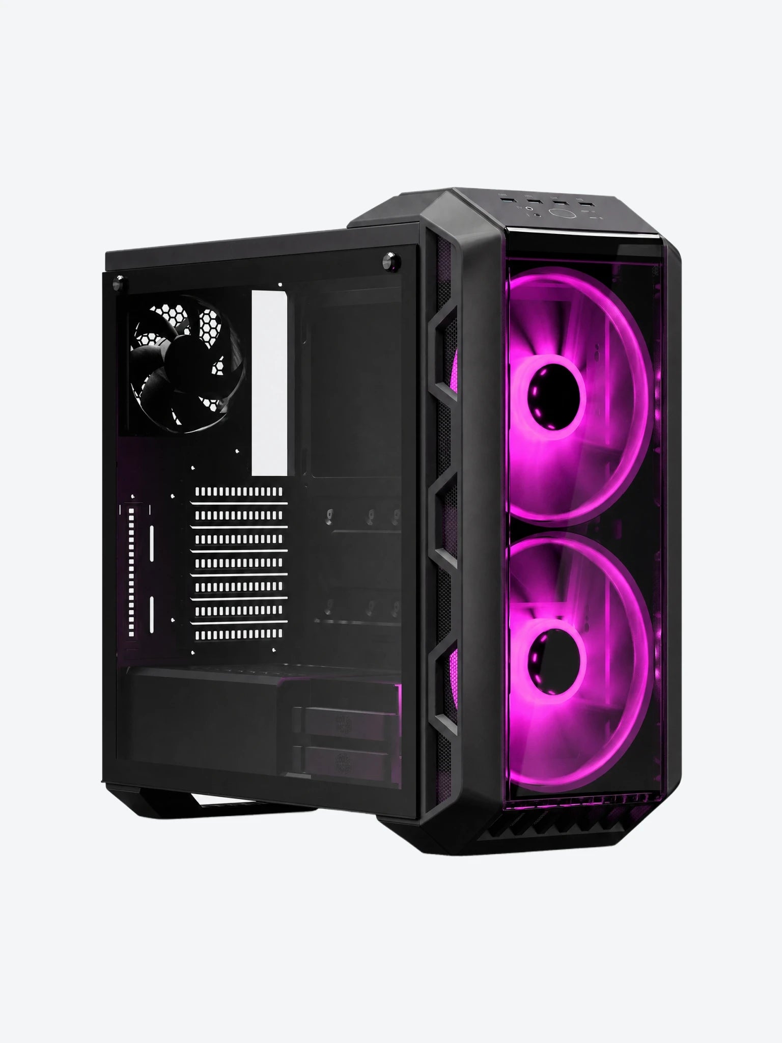 Case Cooler Master H500 ARGB EU MCM-H500-IGNN-S02