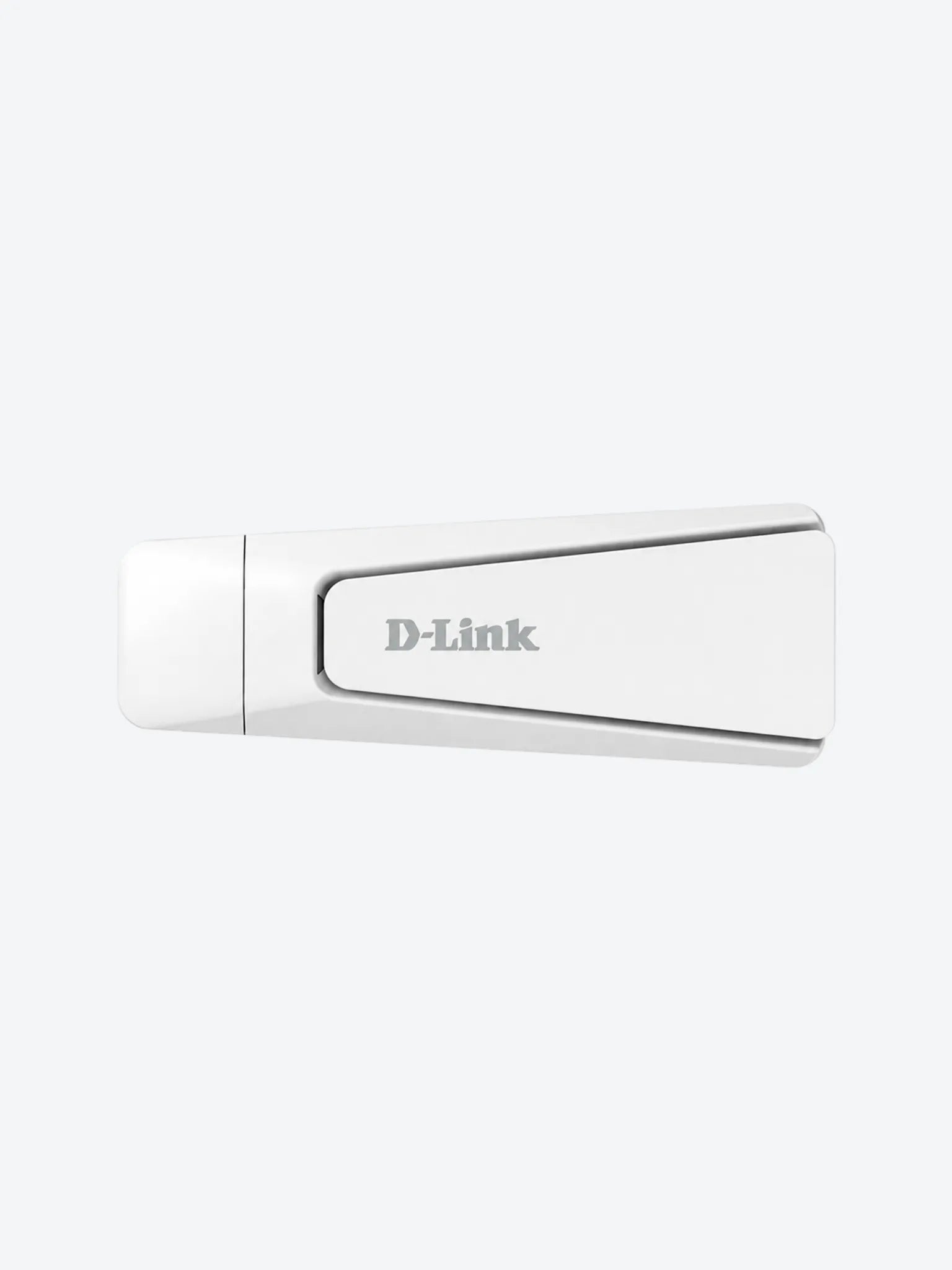 Adaptador USB Wi-Fi 6 AX1800-1