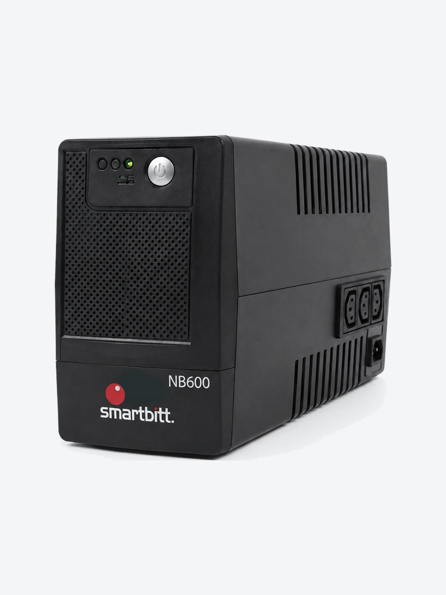 UPS SMARTBITT SBNB600 600VA/300W 4 CONTACTS 110V
