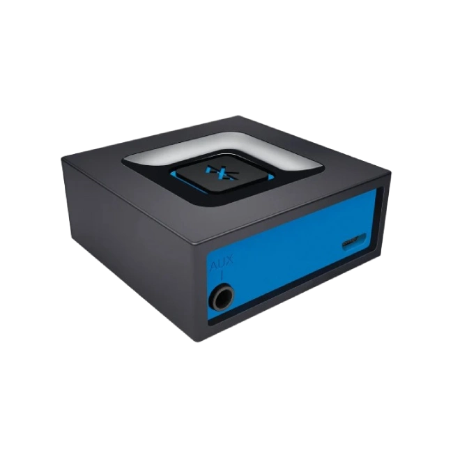 Receptor de Audio Logitech Inalámbrico Bluetooth-1