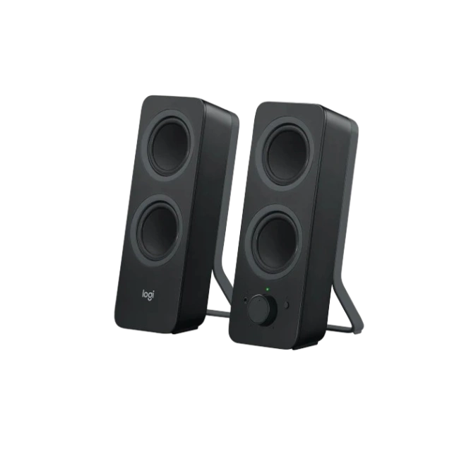 BOCINA Z207 PARA PC 2.0 BLUETOOTH 5W LOGITECH-3