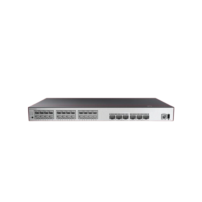 SWITCH HUAWEI S5735-L24P4XE-A-V2 DE 24 P-1