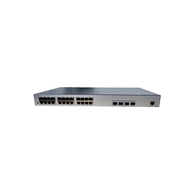 SWITCH HUAWEI S3710-H24P4S-A DE 24 PUERT-2