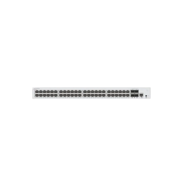 SWITCH HUAWEI S220-48P4S DE 48 PUERTOS 1-2