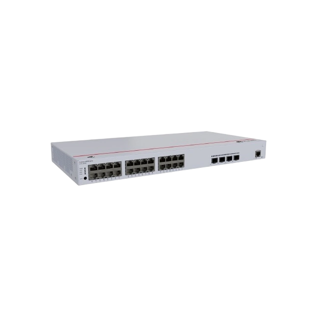 SWITCH HUAWEI S310-24P4X DE 24 PUERTOS 1