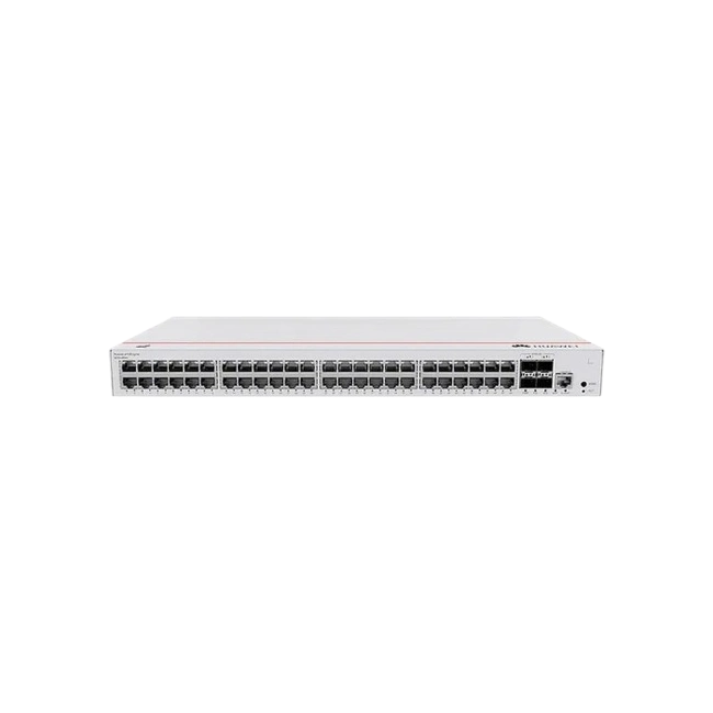 SWITCH HUAWEI S310-48P4X DE 48 PUERTOS 4-1