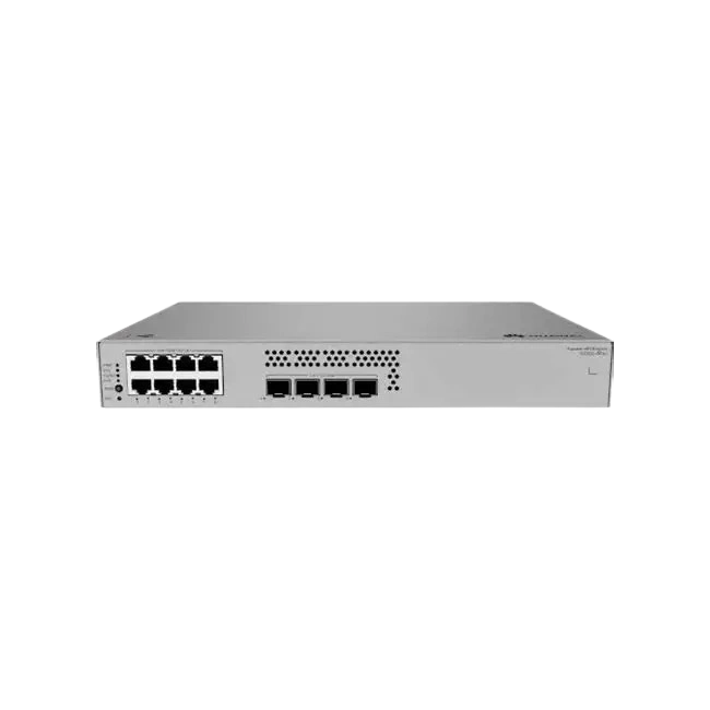 SWITCH HUAWEI S220S-8P4J DE 8 PUERTOS 10-2