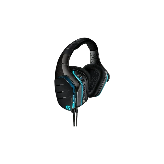 HEADSET GAMING G633 ARTEMIS SPECTRUM WIRED 7.1 CANALES LOGITECH-1
