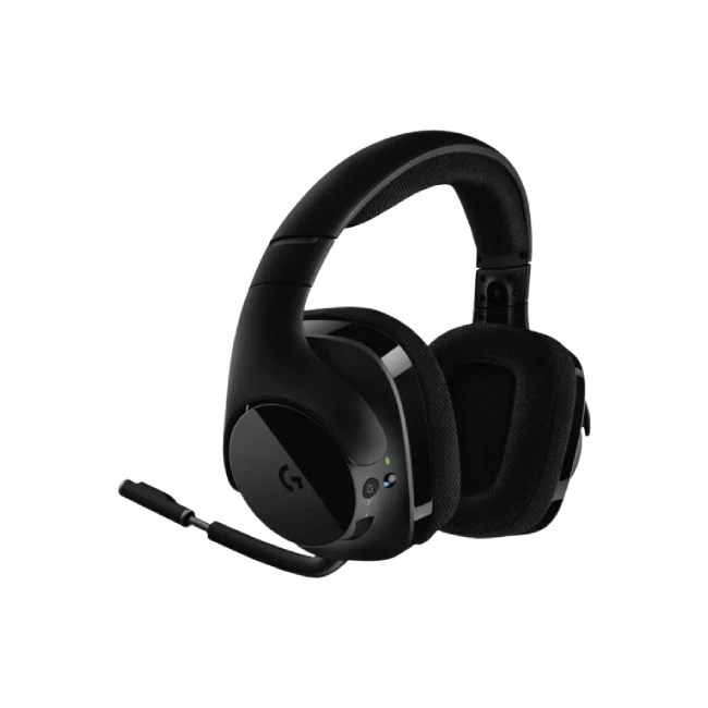 G533 Wireless Gaming Headset- AMR-1
