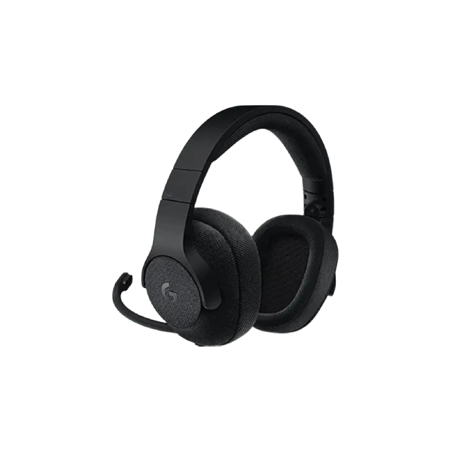 Auriculares Gaming Logitech G333 LOL Buffy KDA Con Microfono 3.5mm Aislamiento de Ruido