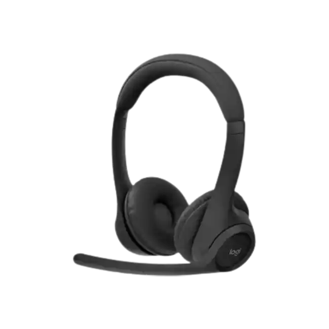 HEADSTE LOGITECH INALAMBRICOS BT ZONE300-4