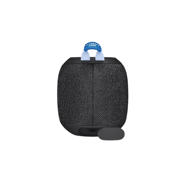 BOCINA UE WONDERBOOM BT PHANTOM BLACK IPX7 SPKR LOGITECH-6