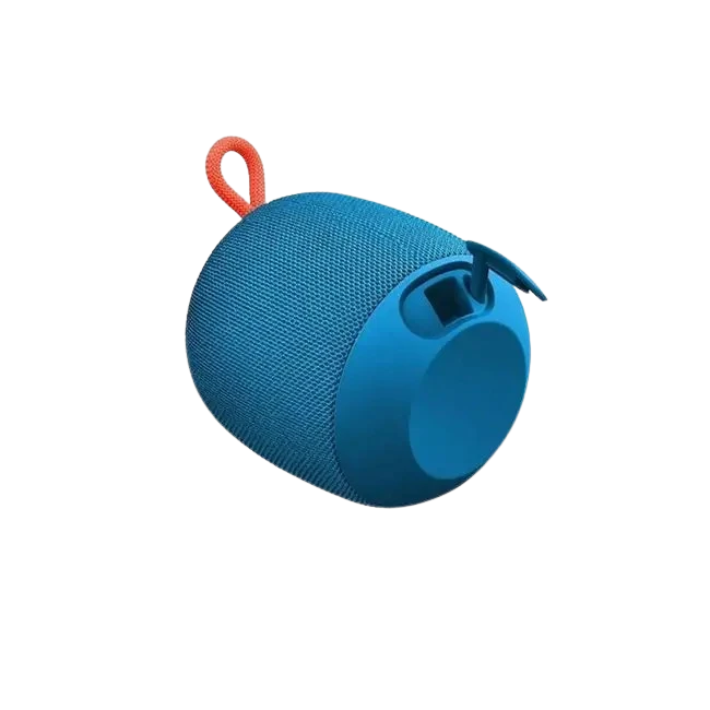 BOCINA WONDERBOOM BT SUBZERO IPX7 COLOR AZUL LOGITECH-3