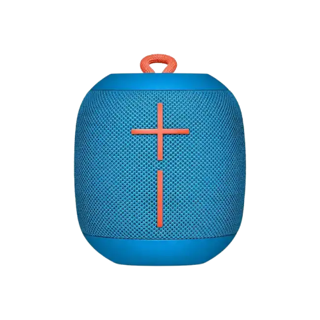 BOCINA WONDERBOOM BT SUBZERO IPX7 COLOR AZUL LOGITECH