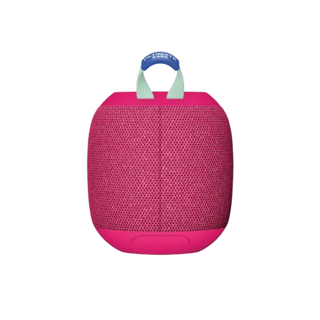 BOCINA UE WONDERBOOM BT PORTABLE COLOR PURPURA LOGITECH-6