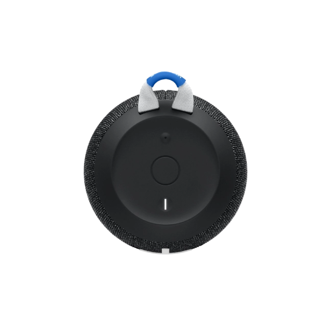 BOCINA LOGITECH UE WONDERBOOM 2 DEEP SPACE BLACK-4