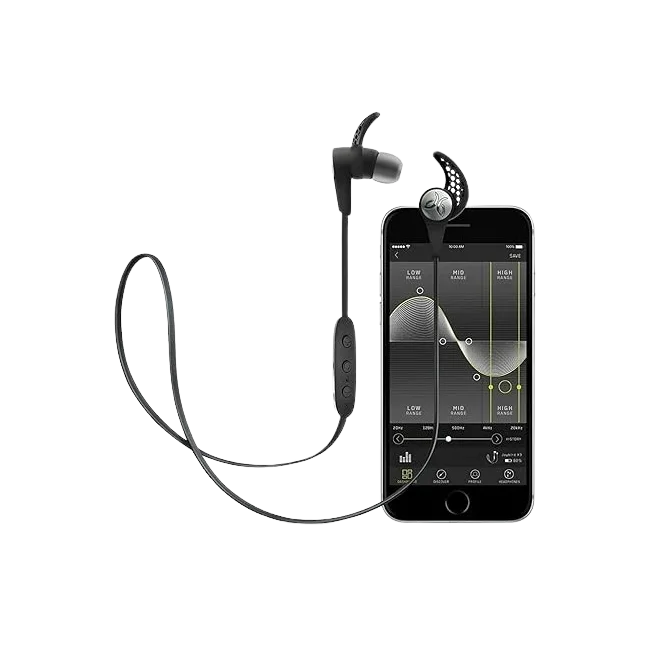 AURICULARES JAYBIRD X3 DEPORTIVO BLUETOOTH LOGITECH-2