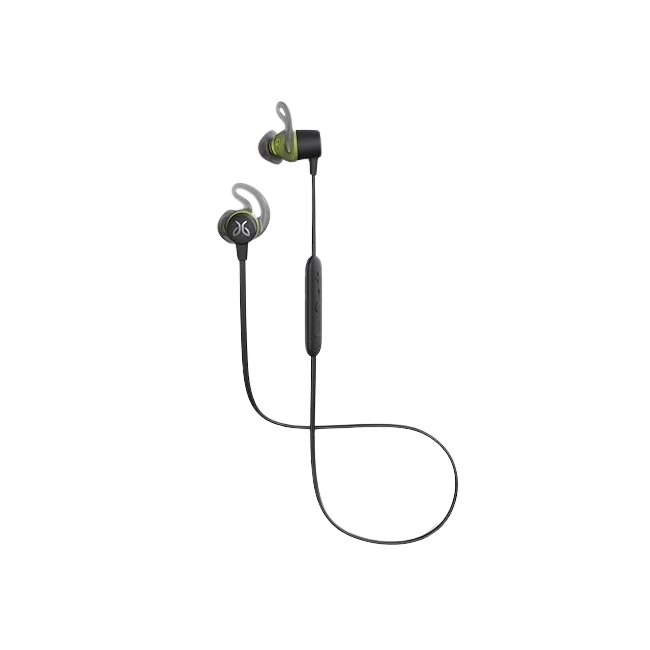 Auriculares Jaybird Tarah Black-1