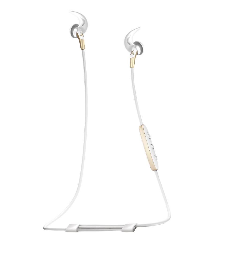 AURICULARES JAYBIRD FREEDOM 2 BLUETOOTH COLOR DORADO LOGITECH-2