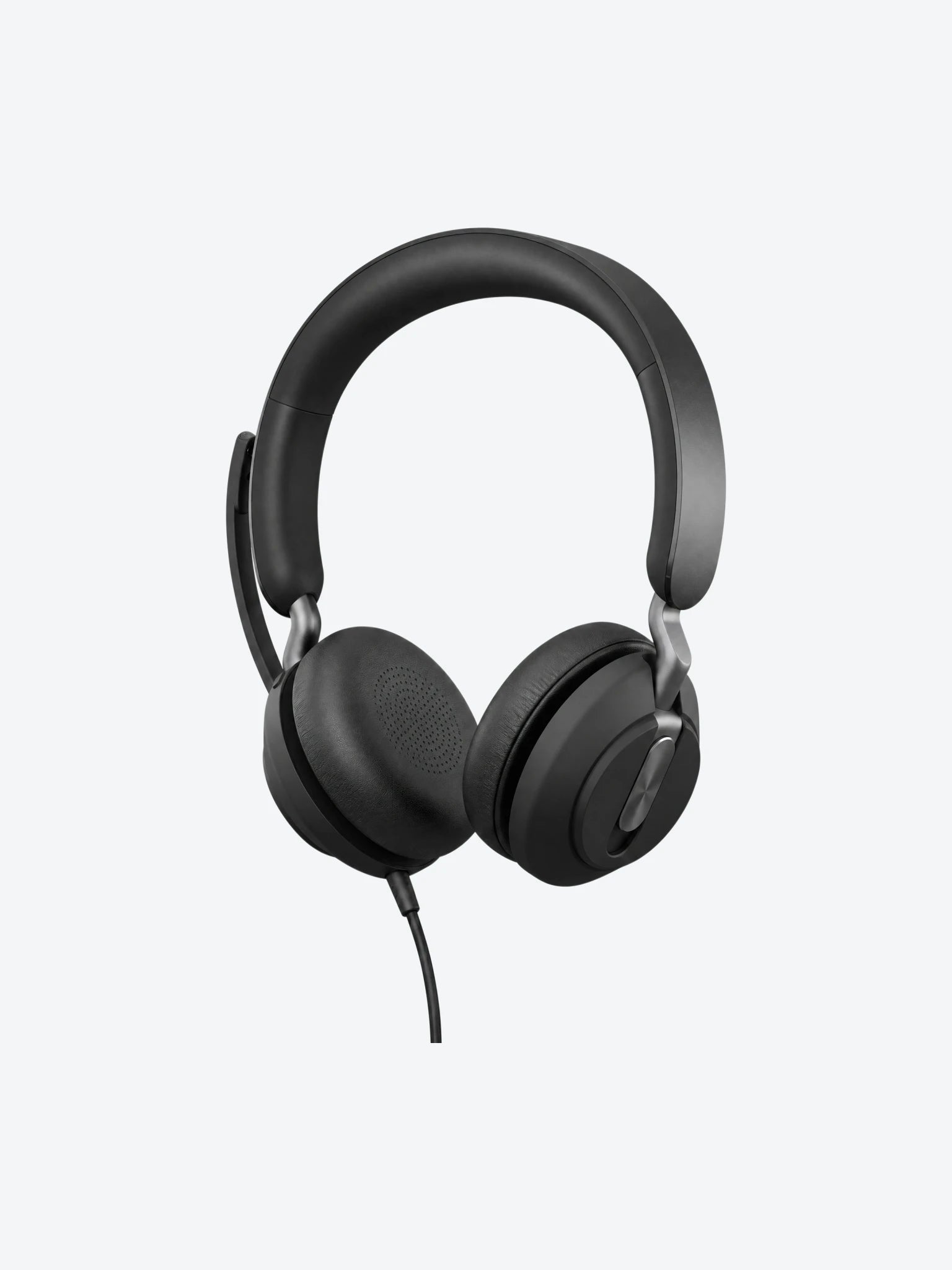 Headset Jabra  24189-999999 con Microfono Evolve 2 40 Tipo USB - A-1