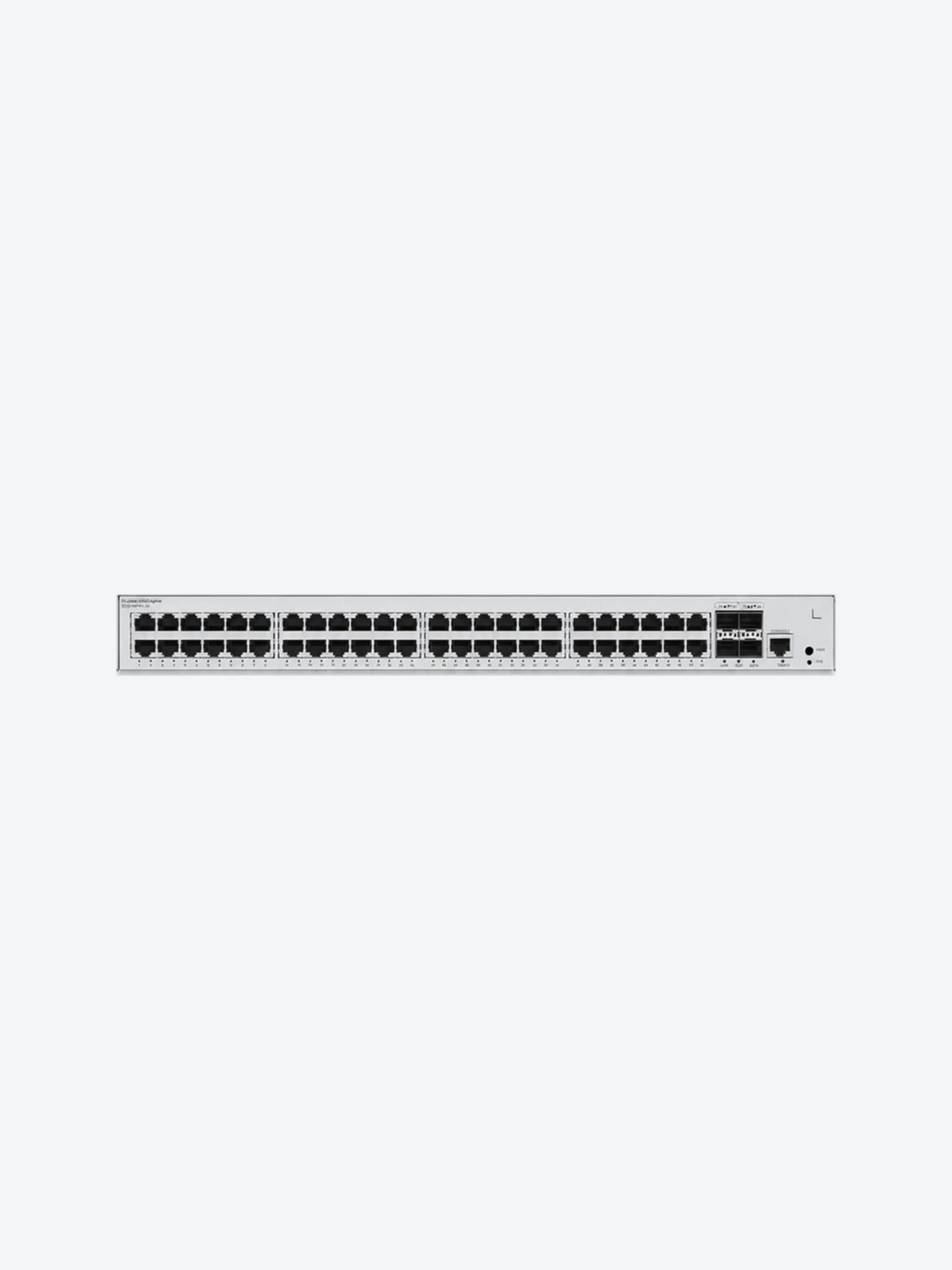 SWITCH EKIT HW L2 S220-48P4S 48*GE 4*1GE-1