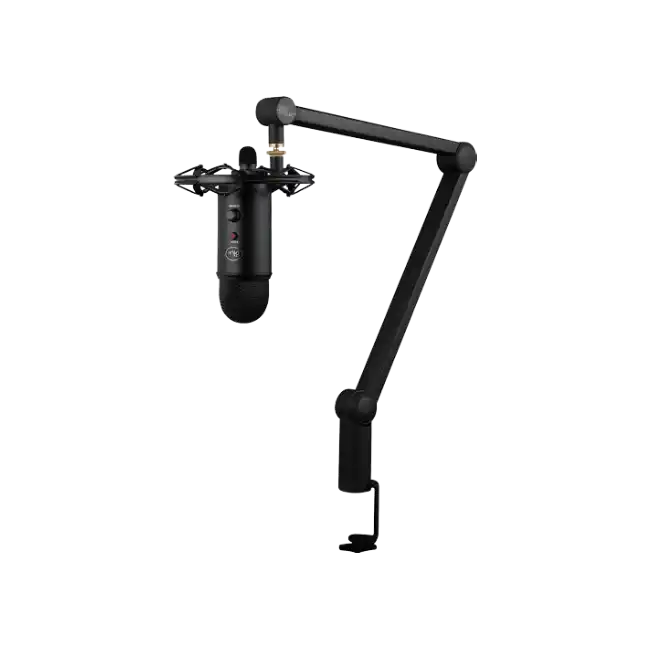 Microfono Profesional Yeti Caster-1